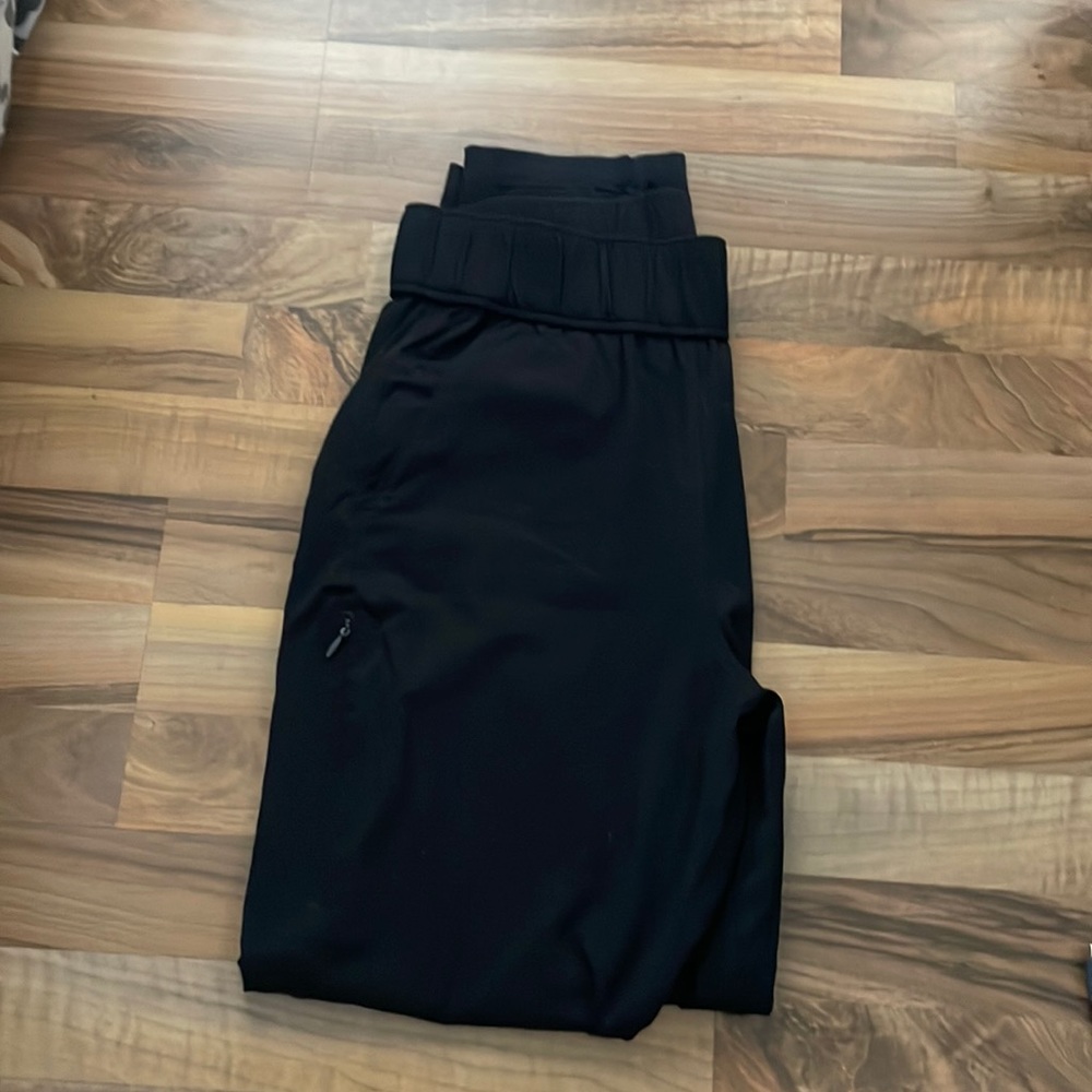 Alder Apparel Open Air Pant